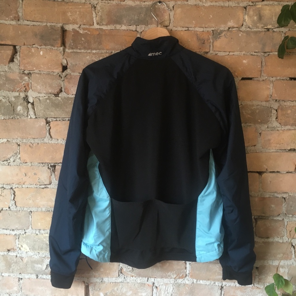 MEC Jacket - Picture 4 of 8